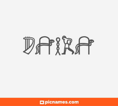 Daira