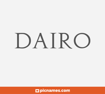 Dairo