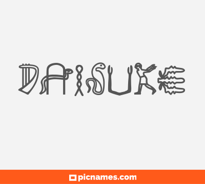 Daisuke