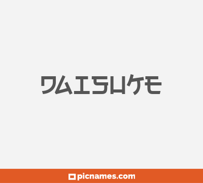 Daisuke