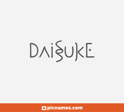 Daisuke