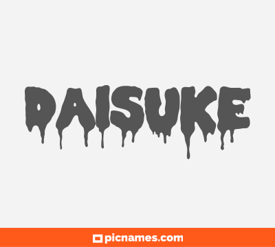 Daisuke