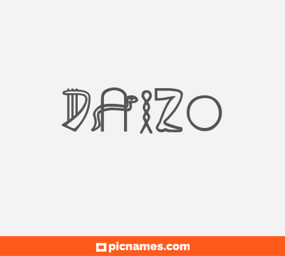 Daizo