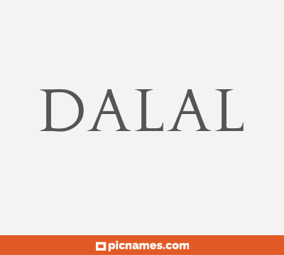 Dalal