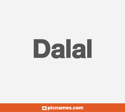 Dalal