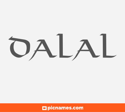 Dalal