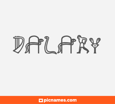Dalary