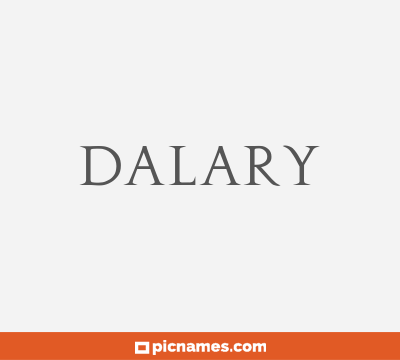 Dalary