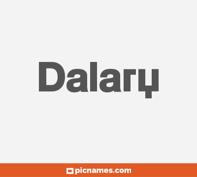 Dalary
