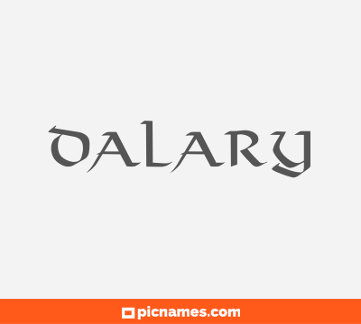 Dalary