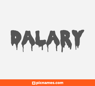 Dalary
