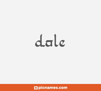 Dale