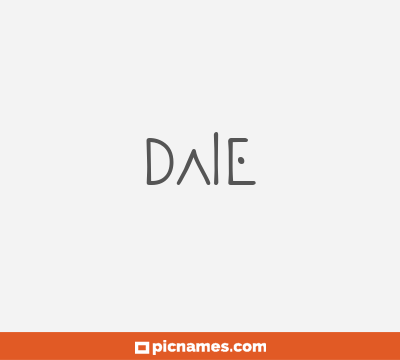 Dale