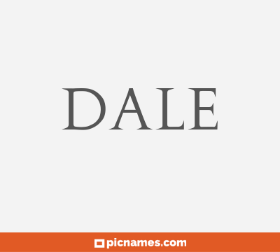 Dale