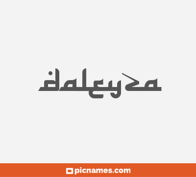 Daleyza