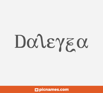 Daleyza