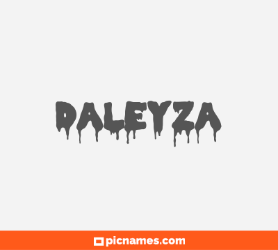 Daleyza