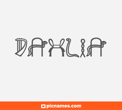 Dalia