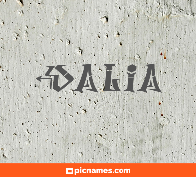 Dalia