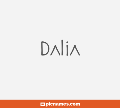 Dalia