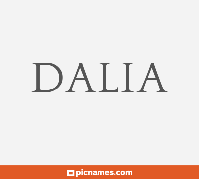 Dalia