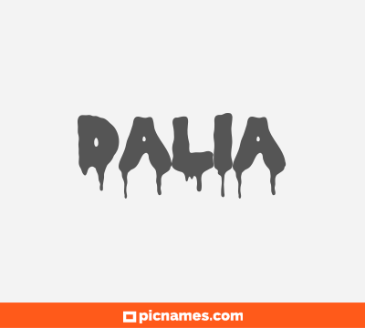 Dalia