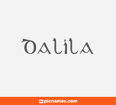 Dalila