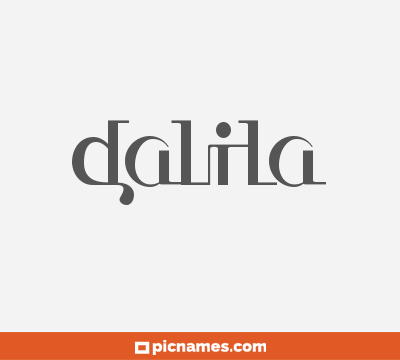 Dalila