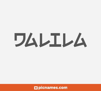 Dalila