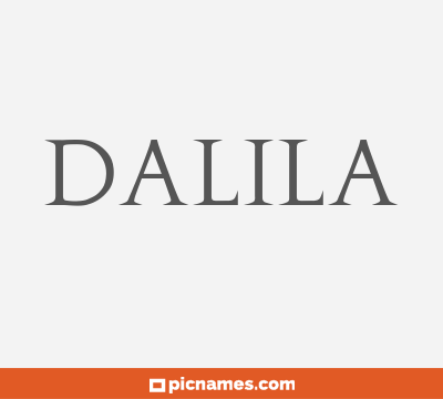 Dalila