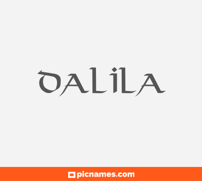 Dalila