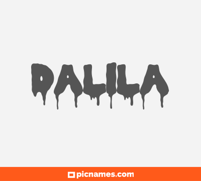 Dalila