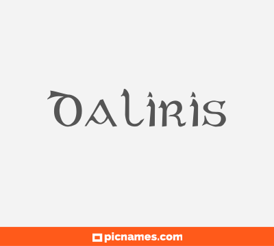 Daliris