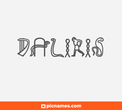 Daliris