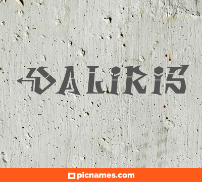 Daliris