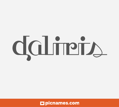 Daliris