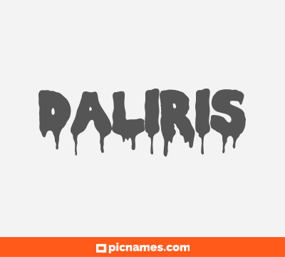 Daliris