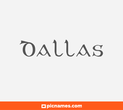 Dallas