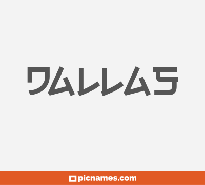 Dallas