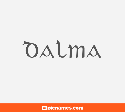 Dalma