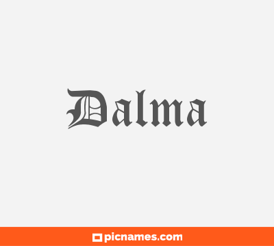 Dalma