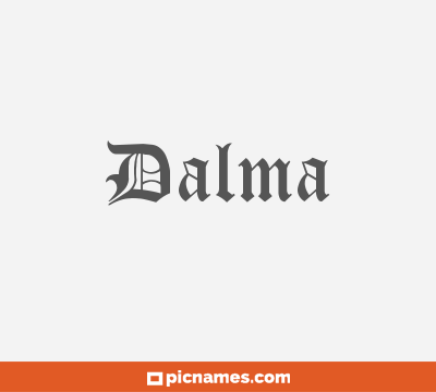 Dalma