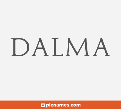 Dalma