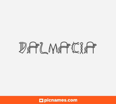 Dalmacia
