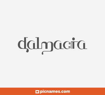 Dalmacia
