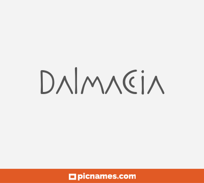 Dalmacia