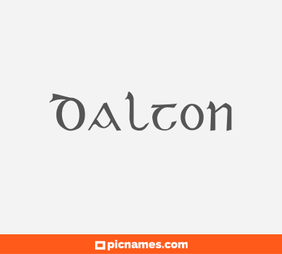 Dalton