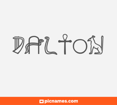 Dalton