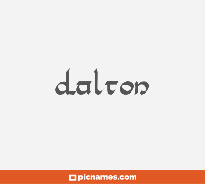 Dalton