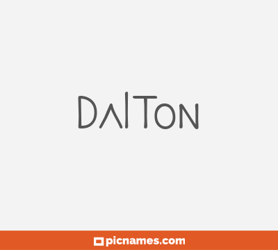 Dalton